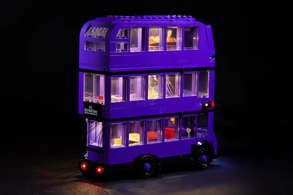 Knight Bus